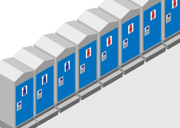 Reliable Brandywine Bay, NC Portable Potty Rental Solutions