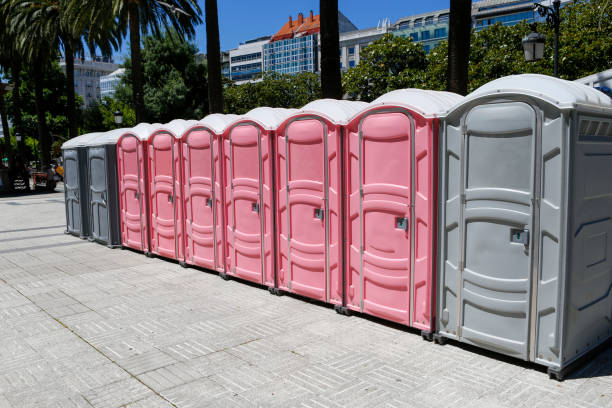Best Portable Restroom for Sporting Events  in Brandywine Bay, NC