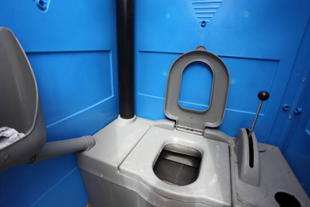 Portable Restroom Servicing (Cleaning and Restocking) in Brandywine Bay, NC